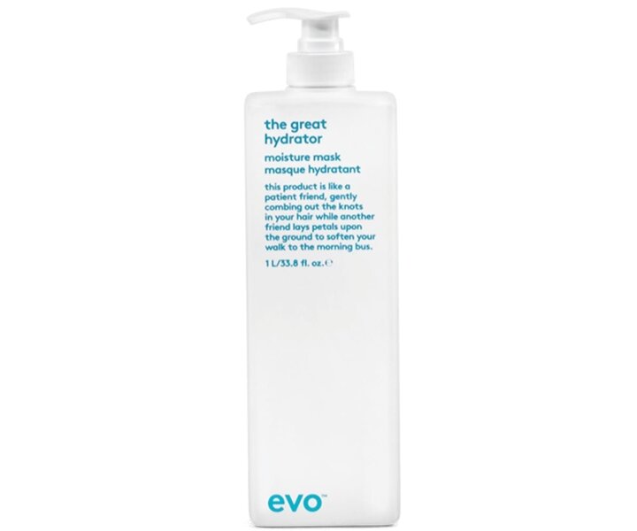 The Great Hydrator Moisture Mask