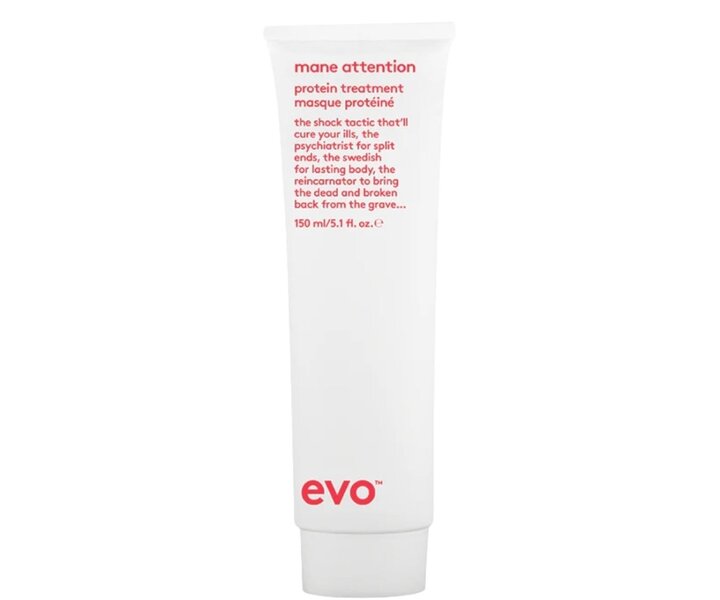 Mane Attention Protein Treatment