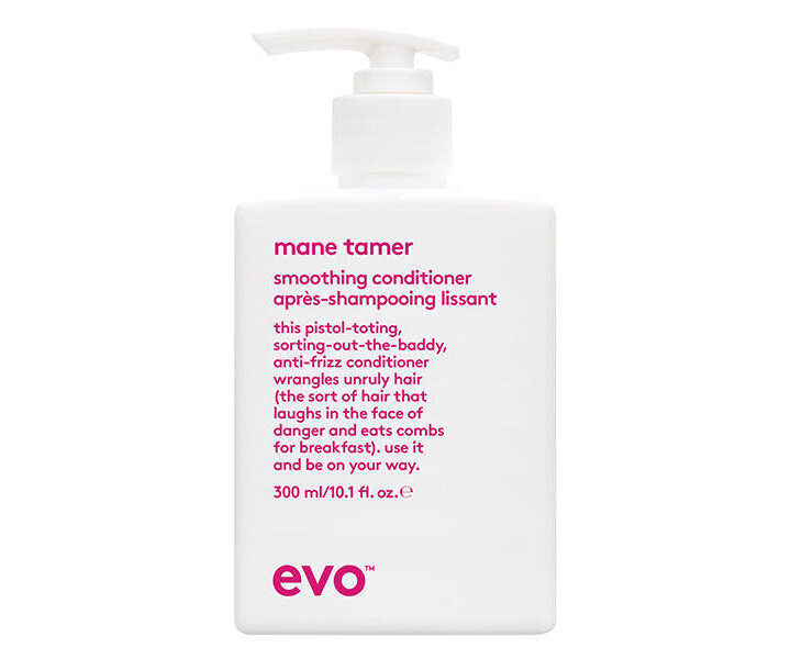 Mane Tamer Smoothing Conditioner