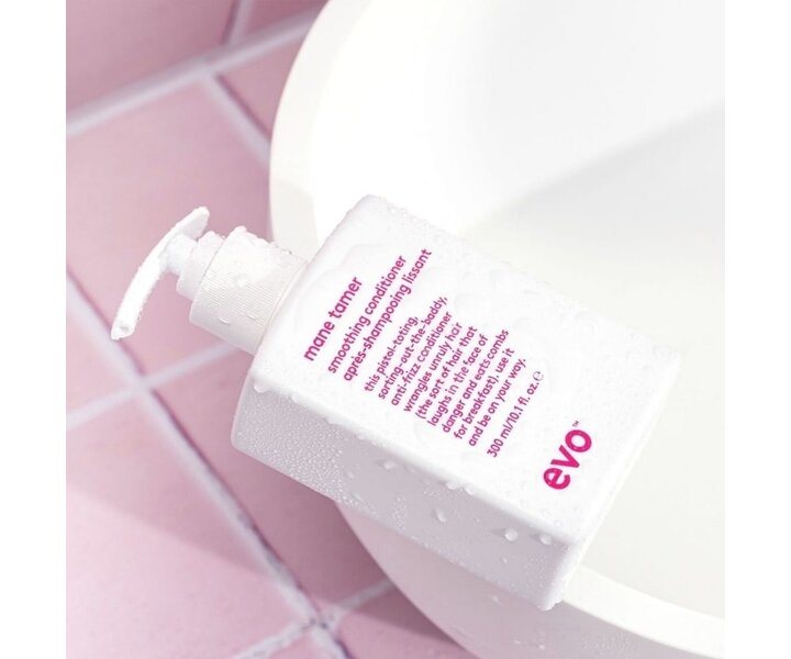 Mane Tamer Smoothing Conditioner