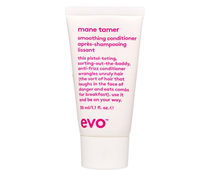 Mane Tamer Smoothing Conditioner
