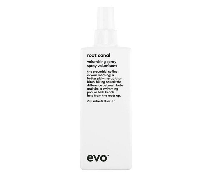 Root Canal Volumising Spray - 200ml