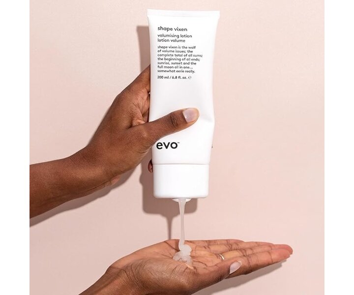 Shape Vixen Volumising Lotion - 200ml
