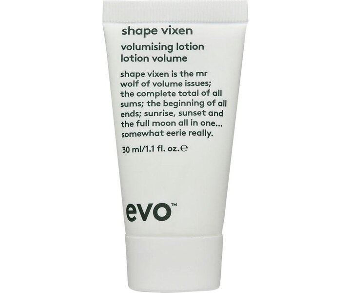 Shape Vixen Volumising Lotion - 200ml
