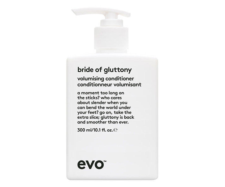 Bride Of Gluttony Volume Conditioner
