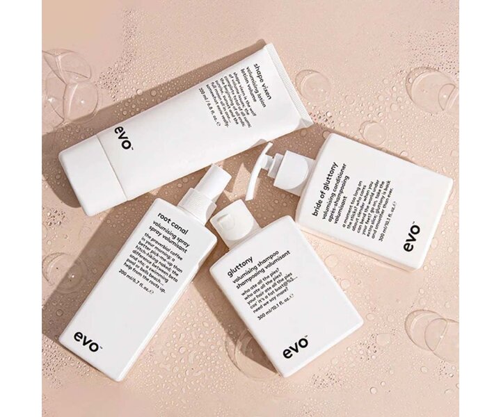 Bride Of Gluttony Volume Conditioner
