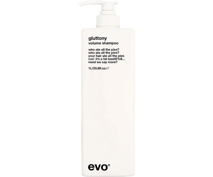 Bride Of Gluttony Volume Conditioner