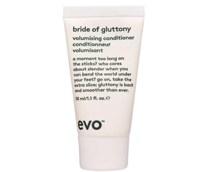 Bride Of Gluttony Volume Conditioner