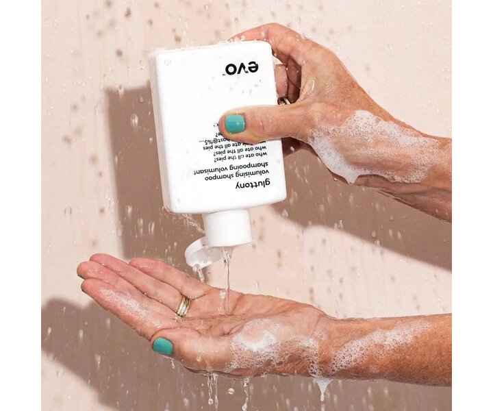 Gluttony Volume Shampoo