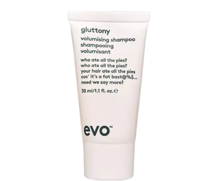 Gluttony Volume Shampoo
