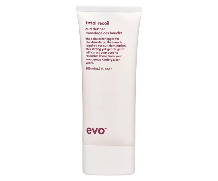 Total Recoil Curl Definer - 200ml