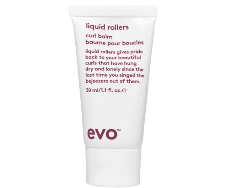 Total Recoil Curl Definer - 200ml