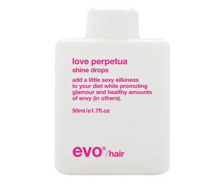 Love Perpetua Shine Drops - 50ml