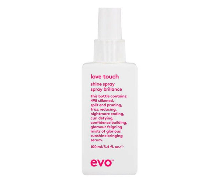 Love Touch Shine Spray - 100ml