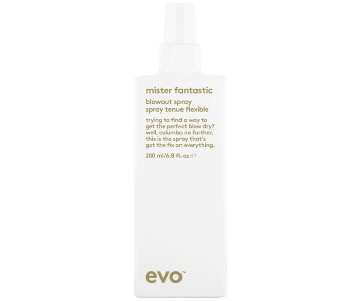 Mister Fantastic Blowout Spray - 200ml