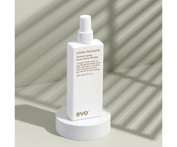 Mister Fantastic Blowout Spray - 200ml