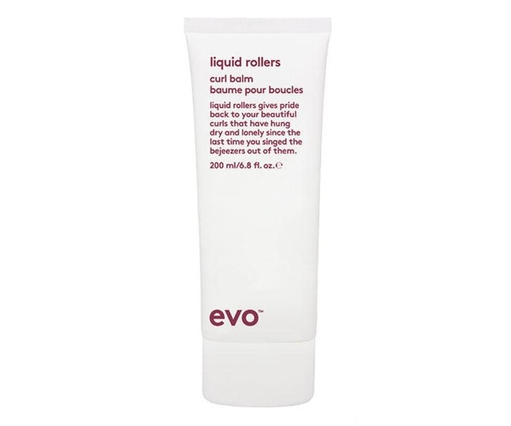 Liquid Rollers Curl Balm - 200ml