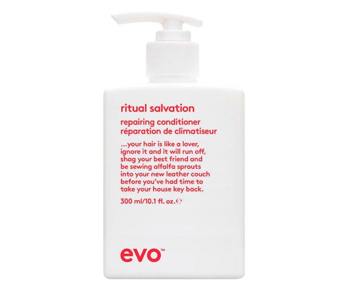Ritual Salvation Repairing Conditioner