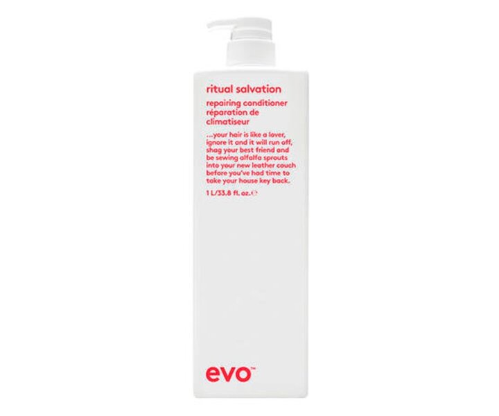 Ritual Salvation Repairing Conditioner
