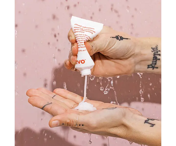 Ritual Salvation Repairing Conditioner