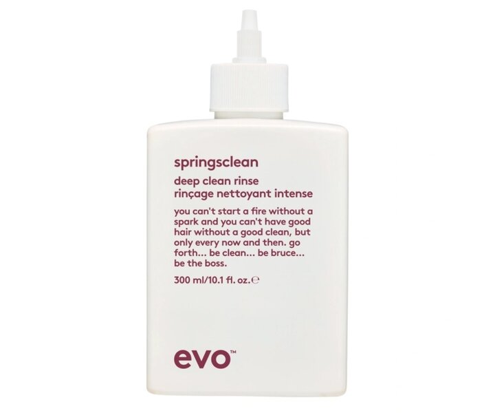 Springsclean Deep Clean Rinse
