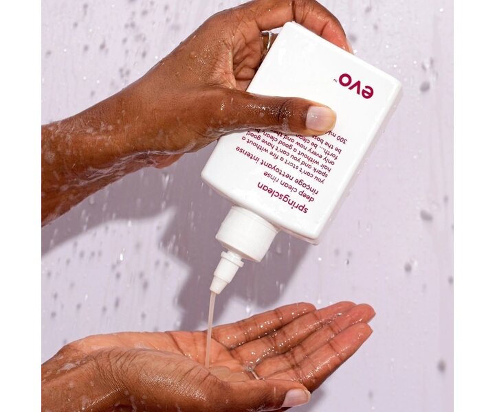 Springsclean Deep Clean Rinse