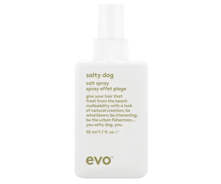 Salty Dog Salt Spray -200ml