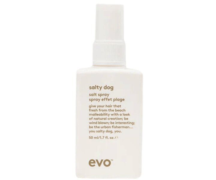 Salty Dog Salt Spray -200ml