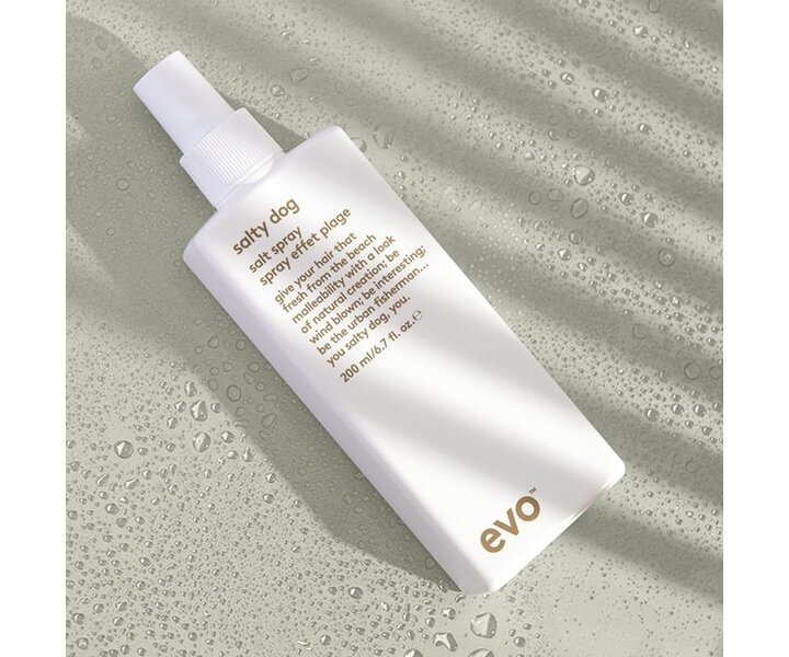 Salty Dog Salt Spray -200ml
