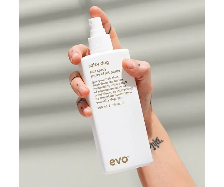 Salty Dog Salt Spray -200ml