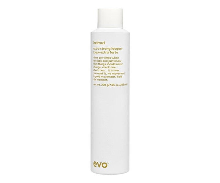 Helmut Extra Strong Lacquer - 285ml