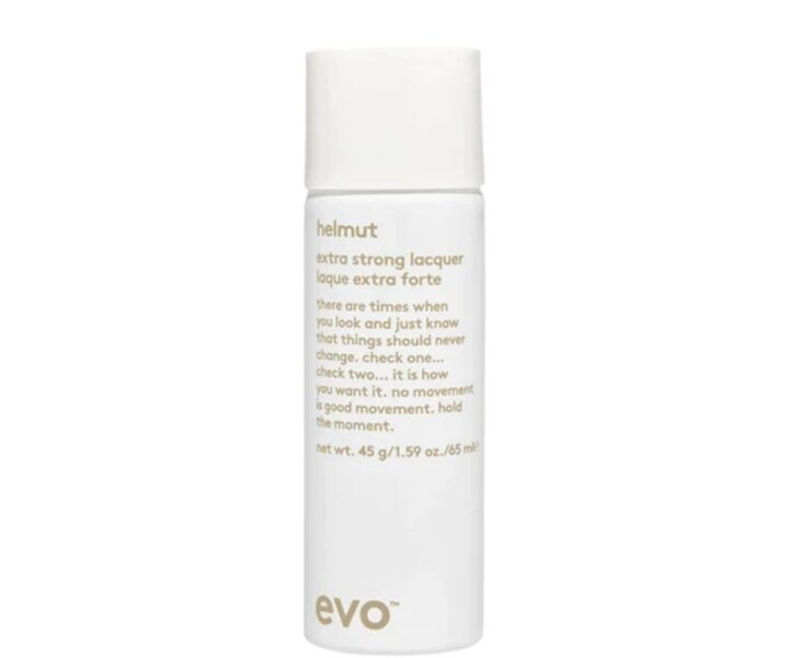 Helmut Extra Strong Lacquer - 285ml