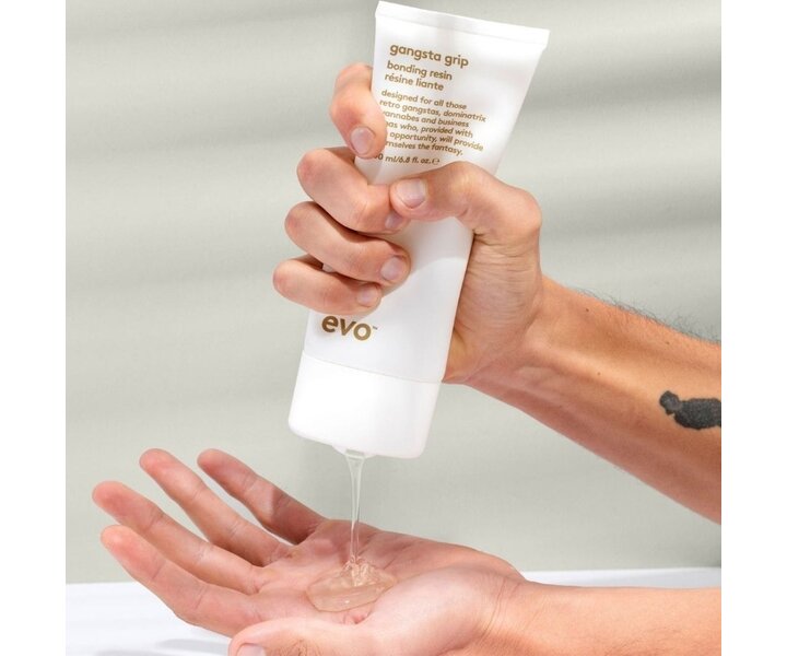 Gangsta Grip Bonding Resin - 200ml