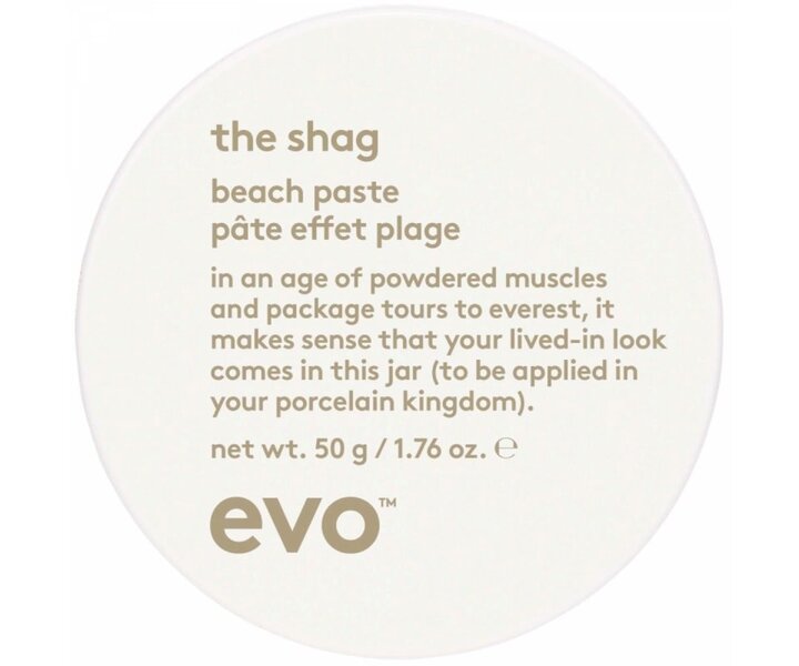 The Shag Beach Paste - 50g