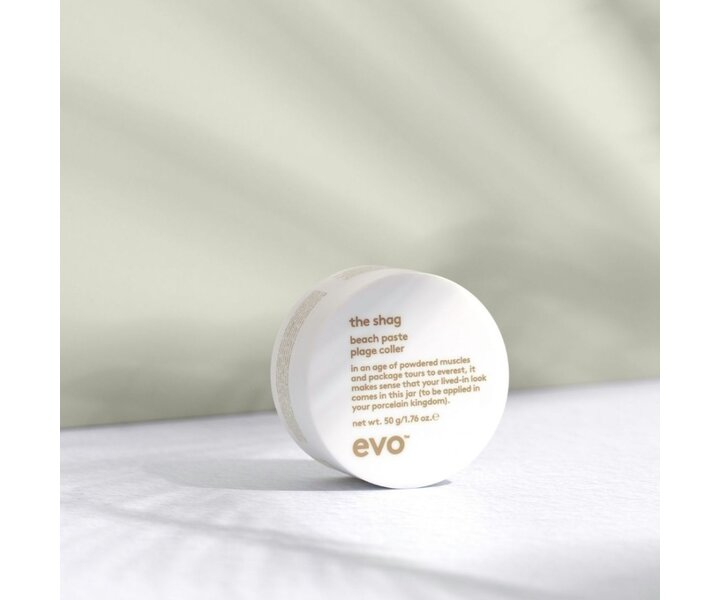 The Shag Beach Paste - 50g