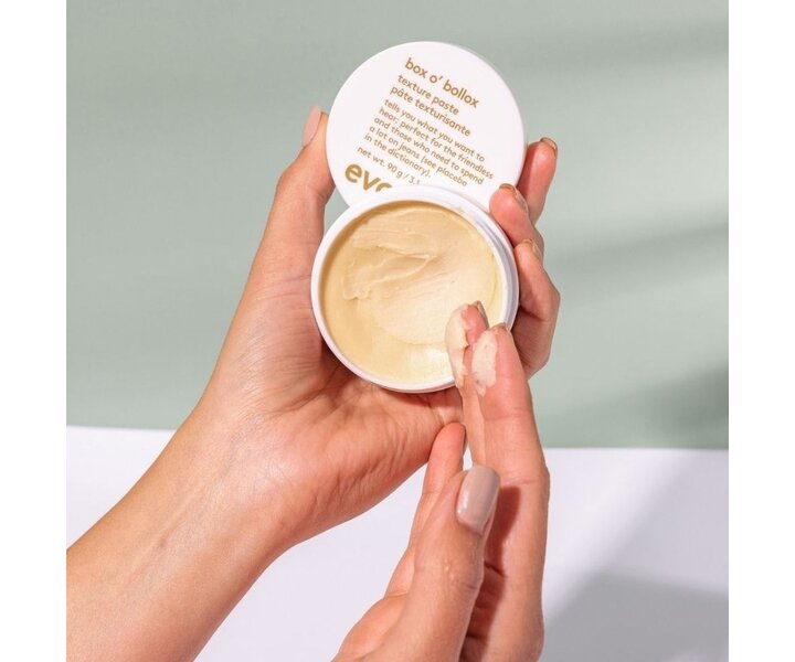 Box O Bollox Texture Paste - 90g