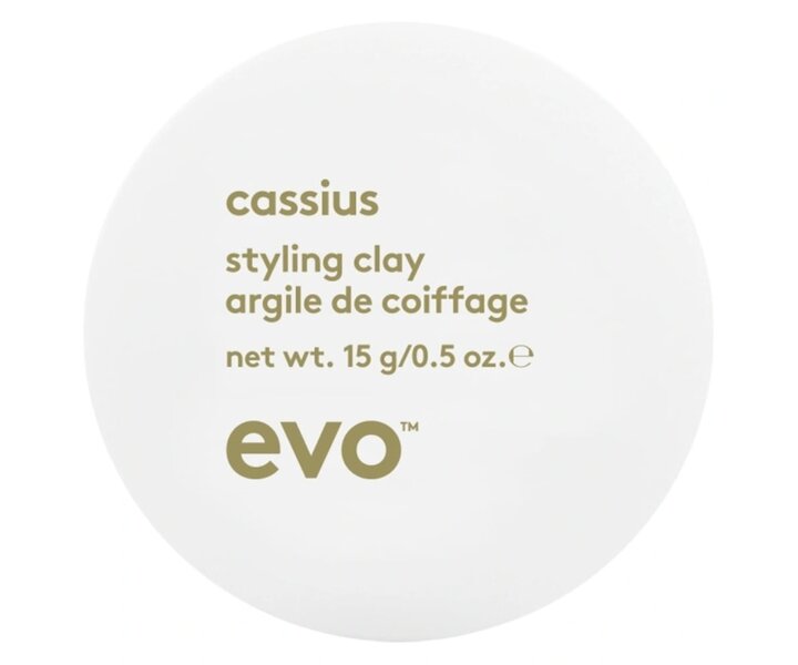 Cassius Styling Clay - 90g