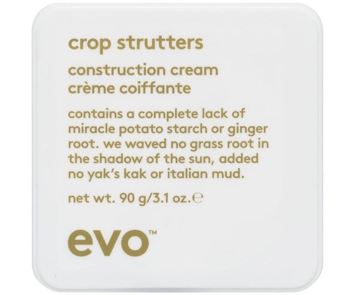 Crop Strutters Construction Cream - 90g