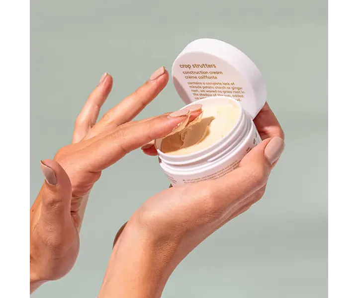 Crop Strutters Construction Cream - 90g
