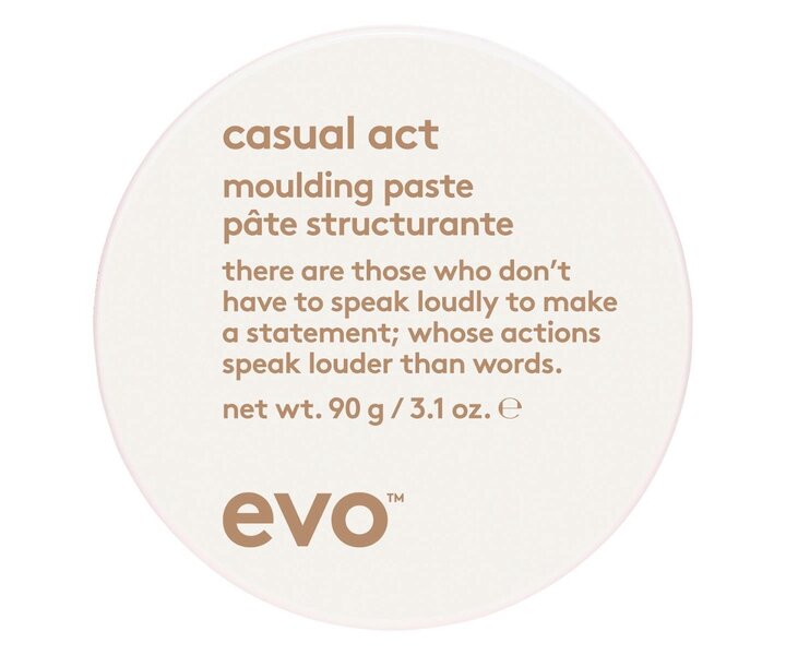 Casual Act Moulding Whip - 90g