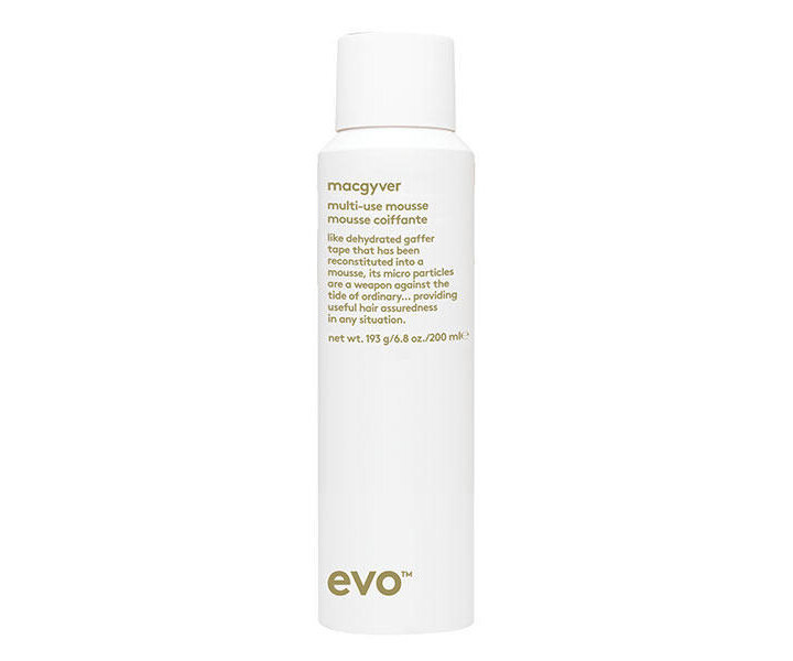 Macgyver Manipulating Mousse - 200ml