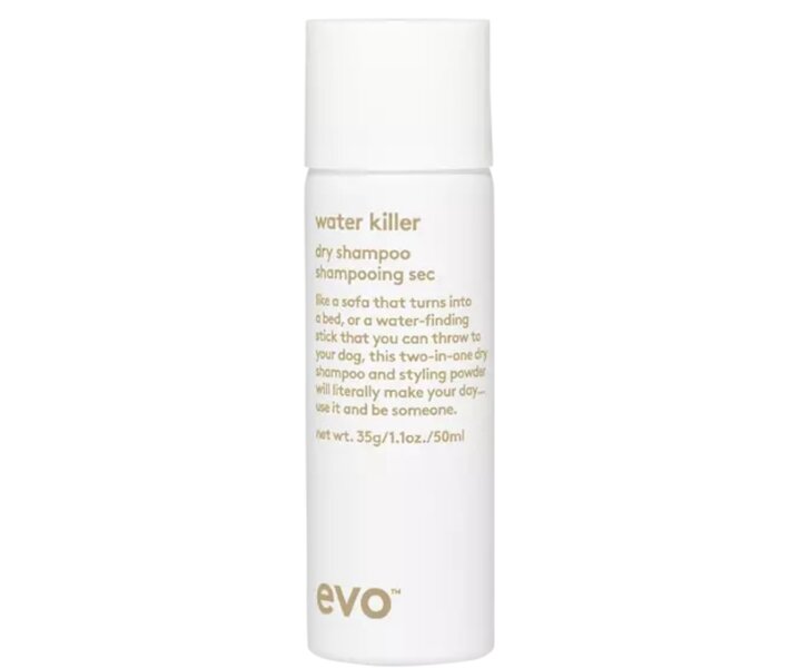 Water Killer Dry Shampoo - 200ml