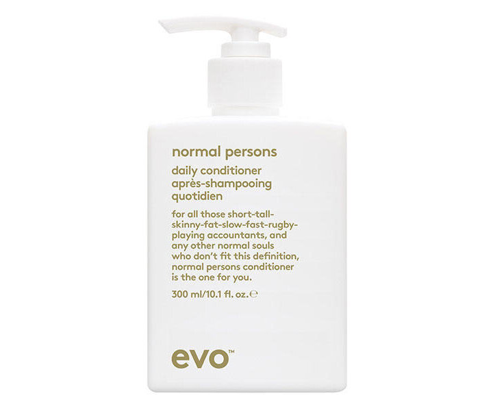 Normal Persons Conditioner