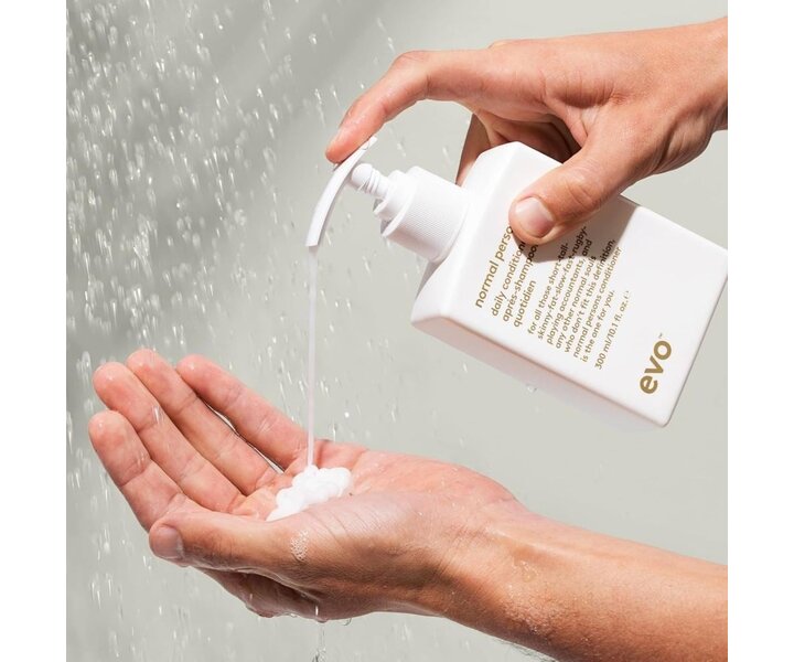 Normal Persons Conditioner