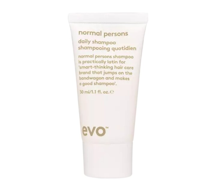 Normal Persons Conditioner