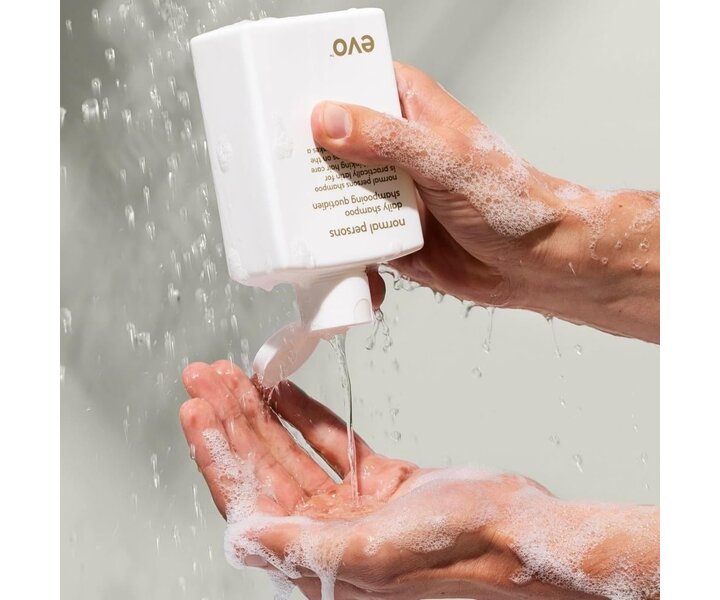 Normal Persons Shampoo