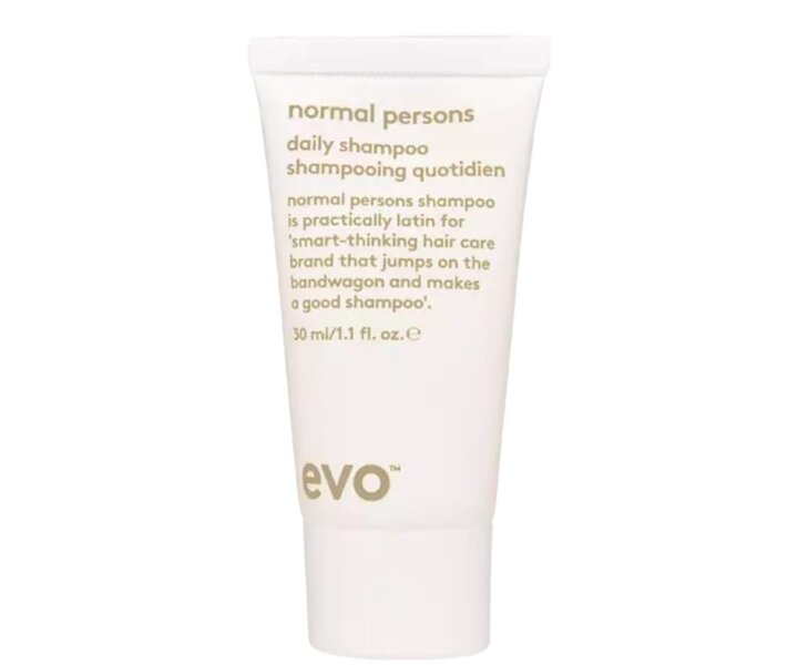 Normal Persons Shampoo