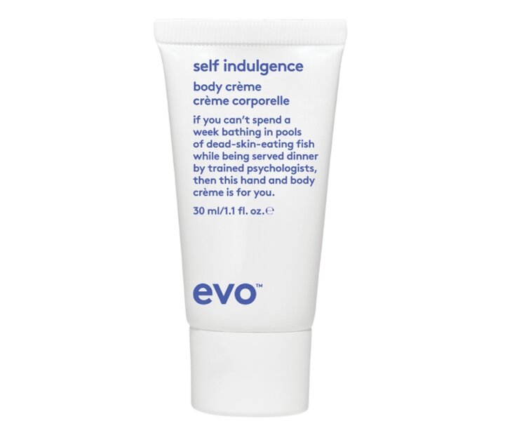 Self Indulgence Body Creme - 300ml