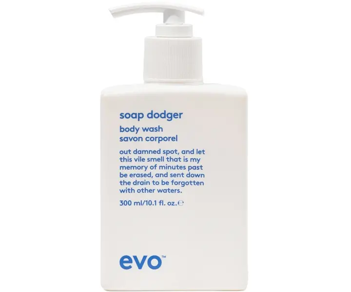 Soap Dodger Hand and Body Wash - 300ml