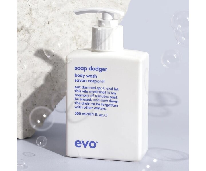 Soap Dodger Hand and Body Wash - 300ml